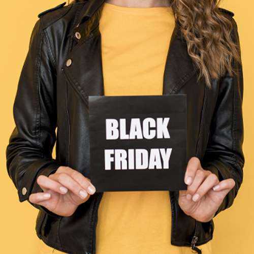 Sconti da Brivido: Guida al BLACK FRIDAY CON FINCONTATTO Sconti da Brivido: Guida al BLACK FRIDAY CON FINCONTATTO